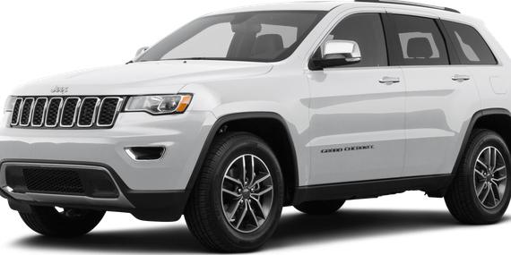 JEEP GRAND CHEROKEE 2021 1C4RJEAG3MC749179 image